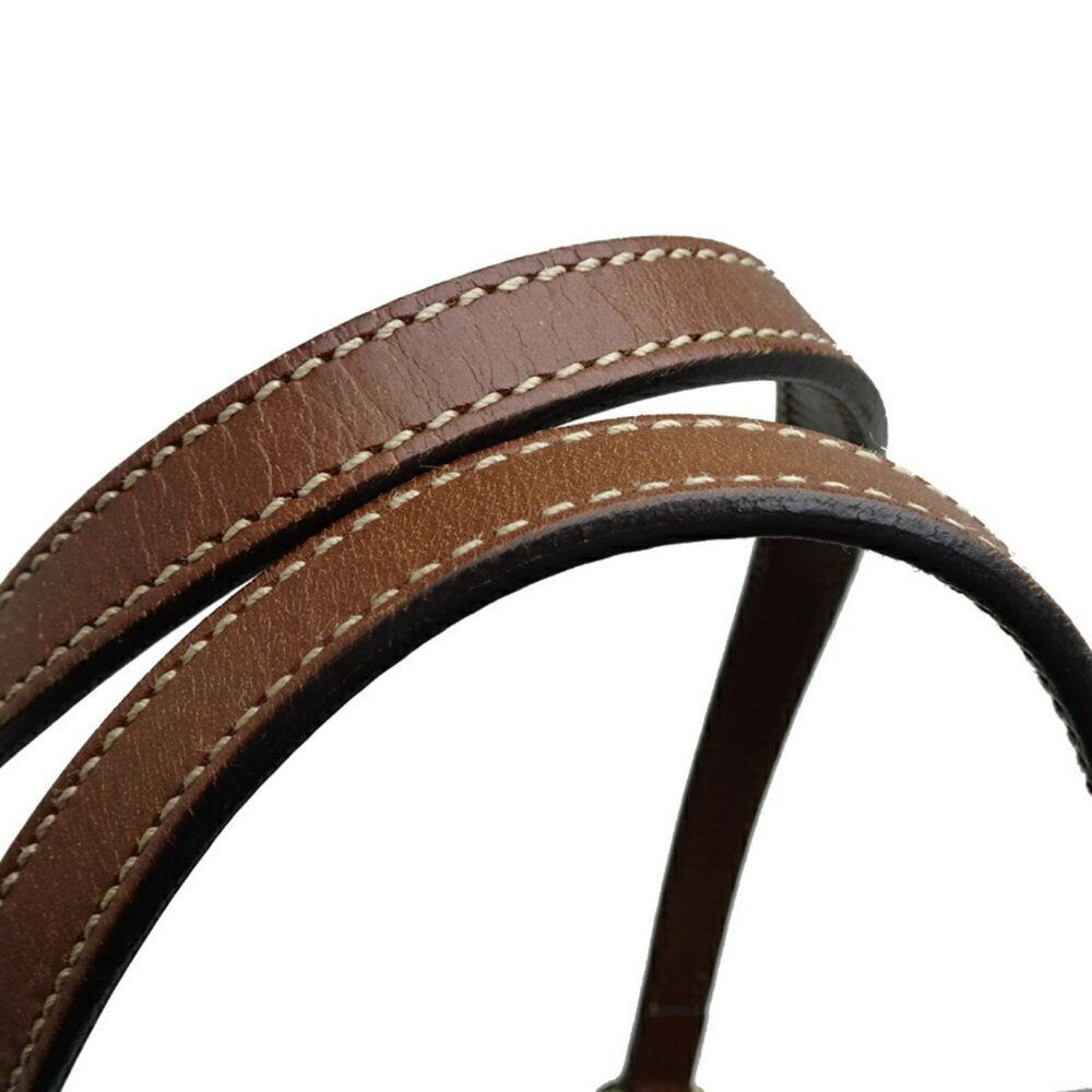 GUCCI Authentic Cream Shoulder Bag - Picture 5 of 9